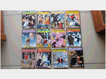 4341184 DYLAN DOG LOTTO