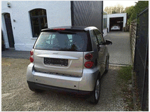 4353606 SMART fortwo 2