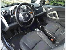 4353608 SMART fortwo 2