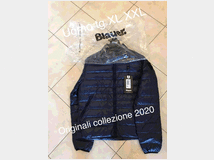 4370664 Blauer collezione 2020