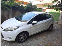 4382553 FORD Fiesta 6