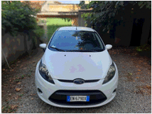 4382555 FORD Fiesta 6