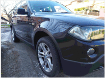 4391005 BMW X3 (G01)