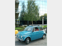 4409695 FIAT 500L berlina