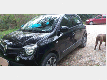 4422384 RENAULT Twingo 3