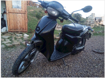 4425390 APRILIA Scarabeo Strada