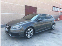 4427157 AUDI A3 Sportback