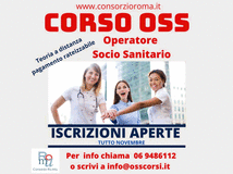 4430375 corsoCorso OSS Operatore