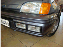 4433449 FORD Fiesta 3