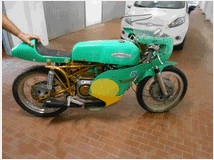 4435180  AERMACCHI 350