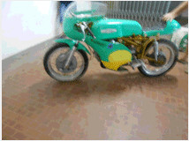 4435181  AERMACCHI 350