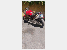 4436412 DUCATI Monster 696