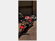 4436414 DUCATI Monster 696