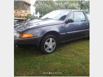 4469041 VOLVO 480 Volvo