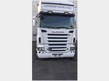 4483720 SCANIA Altro 