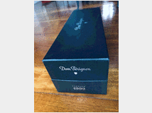 4486327 Perignon Vintage 1999