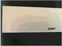 4489255 Lamy  