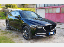 4502181 MAZDA CX-5 2