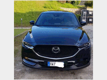 4502182 MAZDA CX-5 2