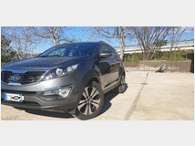 4509541 KIA Sportage 3