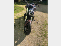 4513577 BENELLI 500 502