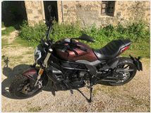 4513579 BENELLI 500 502