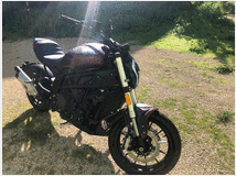 4513580 BENELLI 500 502