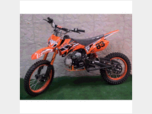 4515912 KSR MOTO Classic