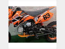 4515914 KSR MOTO Classic