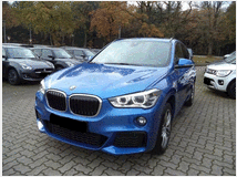 4527881 BMW X1 (F48)