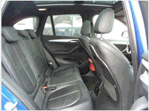 4527884 BMW X1 (F48)