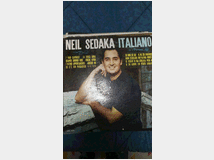 4547407 Sedaka  Italiano