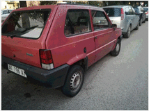 4554654 FIAT Panda Panda