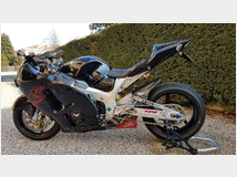 4566151 SUZUKI GSX Hayabusa