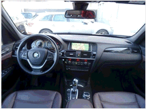 4571036 BMW X3 (G01)