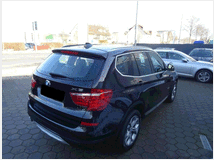 4571037 BMW X3 (G01)