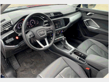 4571873 AUDI Q3 Q3