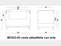 4577213 ceste in filo