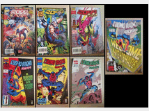 4578479 COMICS MARVEL D.