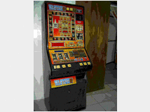 4579061 slot machine vintage