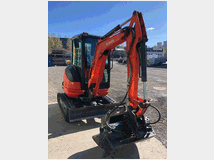 4581920 Macchine agricole KUBOTA