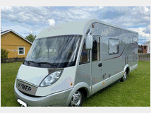 4586380 HYMER B674 SL