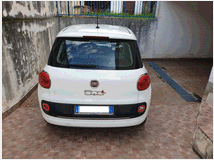 4589744 FIAT 500L Fiat