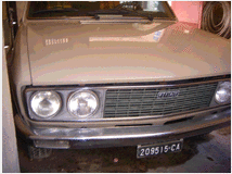 4593995 FIAT 132 1800