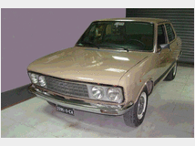 4593996 FIAT 132 1800