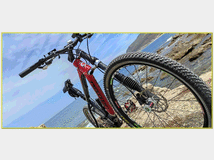 4594740 Cannondale Taurine MTB