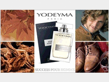 4597287 PROMOZIONE YODEYMA PROFUM