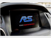 4607998 FORD Focus RS