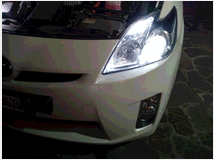 4608789 Illuminazione ABARTH 695