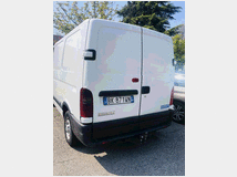 4614516 RENAULT Master 2.3